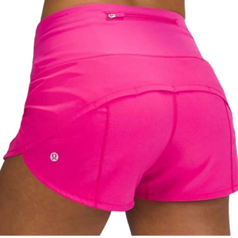 Lululemon | Shorts